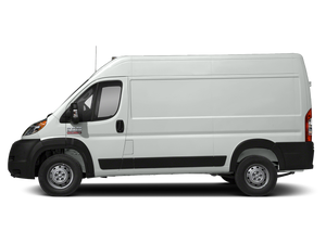 2019 RAM ProMaster 2500 High Roof 159 WB