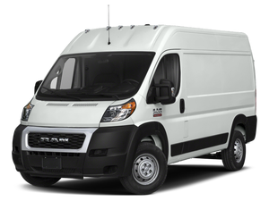 2019 RAM ProMaster 2500 High Roof 159 WB