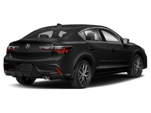 2021 Acura ILX Sedan w/Premium Package