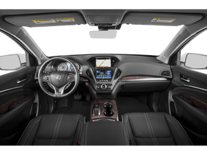 2020 Acura MDX SH-AWD 6-Passenger w/Advance Pkg