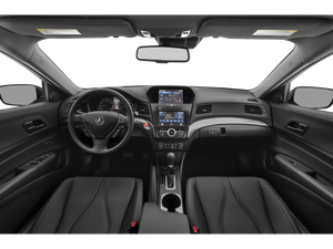 2021 Acura ILX Sedan w/Premium Package