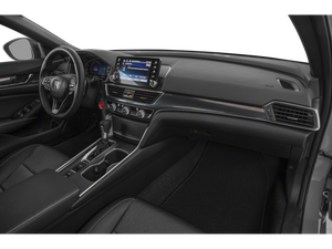 2021 Honda Accord Sport 1.5T CVT