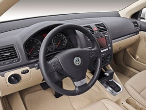 2009 Volkswagen Jetta SEL