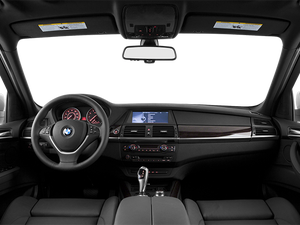2013 BMW X5 AWD 4dr xDrive35i Premium