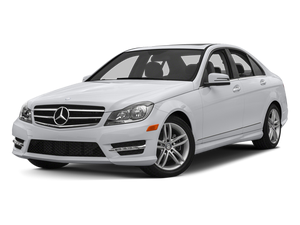 2013 Mercedes-Benz 4dr Sdn C 300 Luxury 4MATIC&#174;