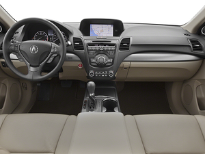 2014 Acura RDX AWD 4dr