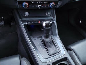 2019 Audi Q3 2.0 TFSI S line Prestige quattro