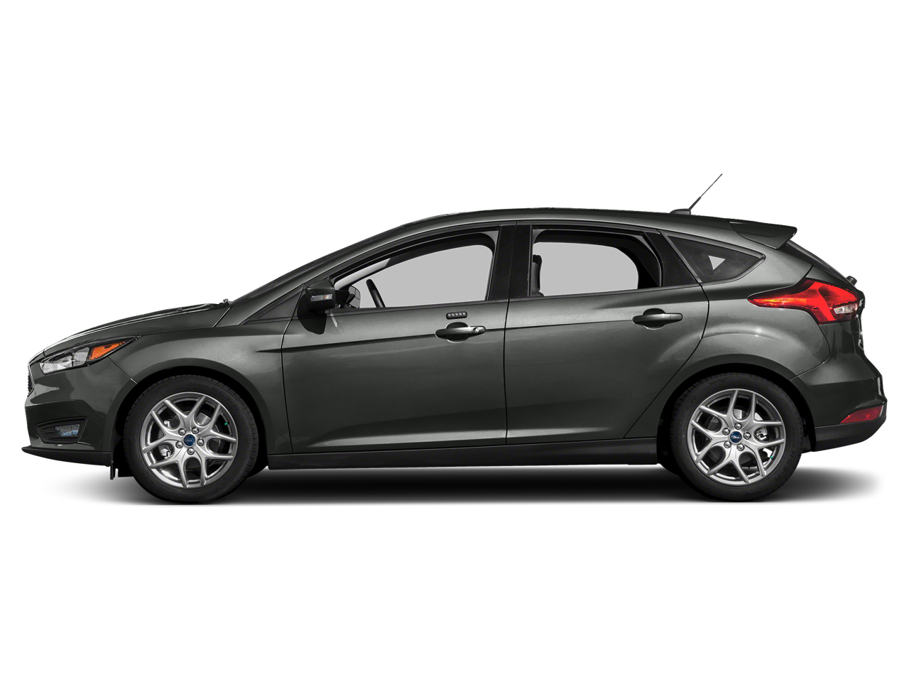2015 Ford Focus 5dr HB SE
