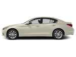 2015 INFINITI Q50 4dr Sdn Sport AWD