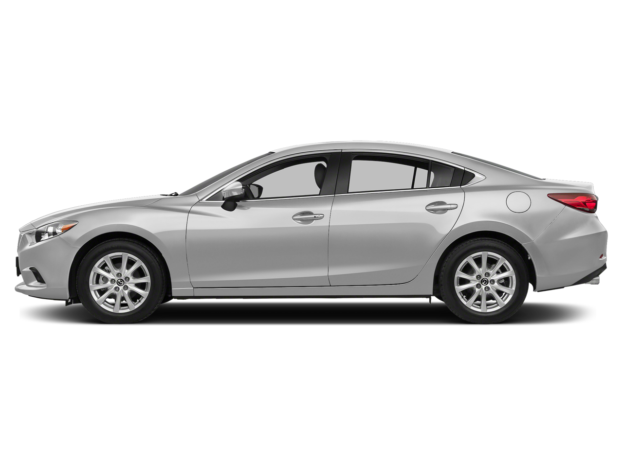 2015 Mazda MAZDA6 4dr Sdn Auto i Touring