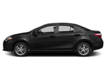 2015 Toyota Corolla 4dr Sdn CVT LE