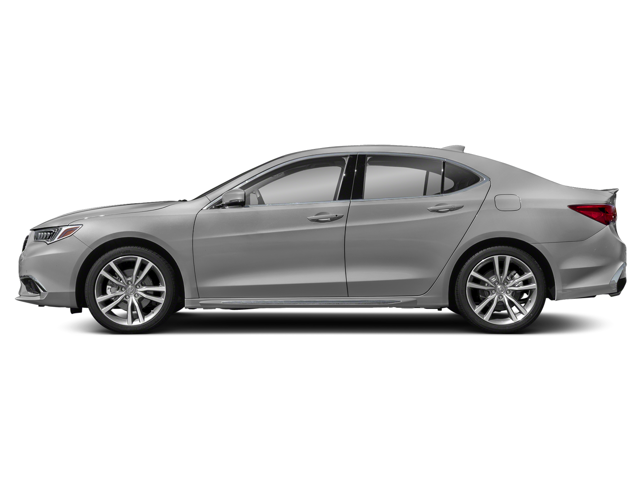 2019 Acura TLX 3.5L SH-AWD w/Advance Pkg