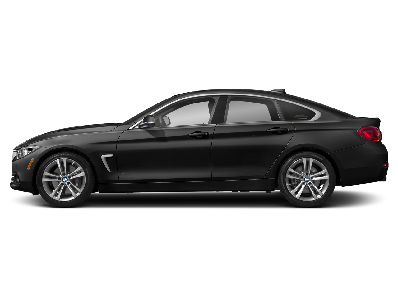2019 BMW 4 Series 440i xDrive Gran Coupe