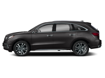 2020 Acura MDX SH-AWD 6-Passenger w/Advance Pkg