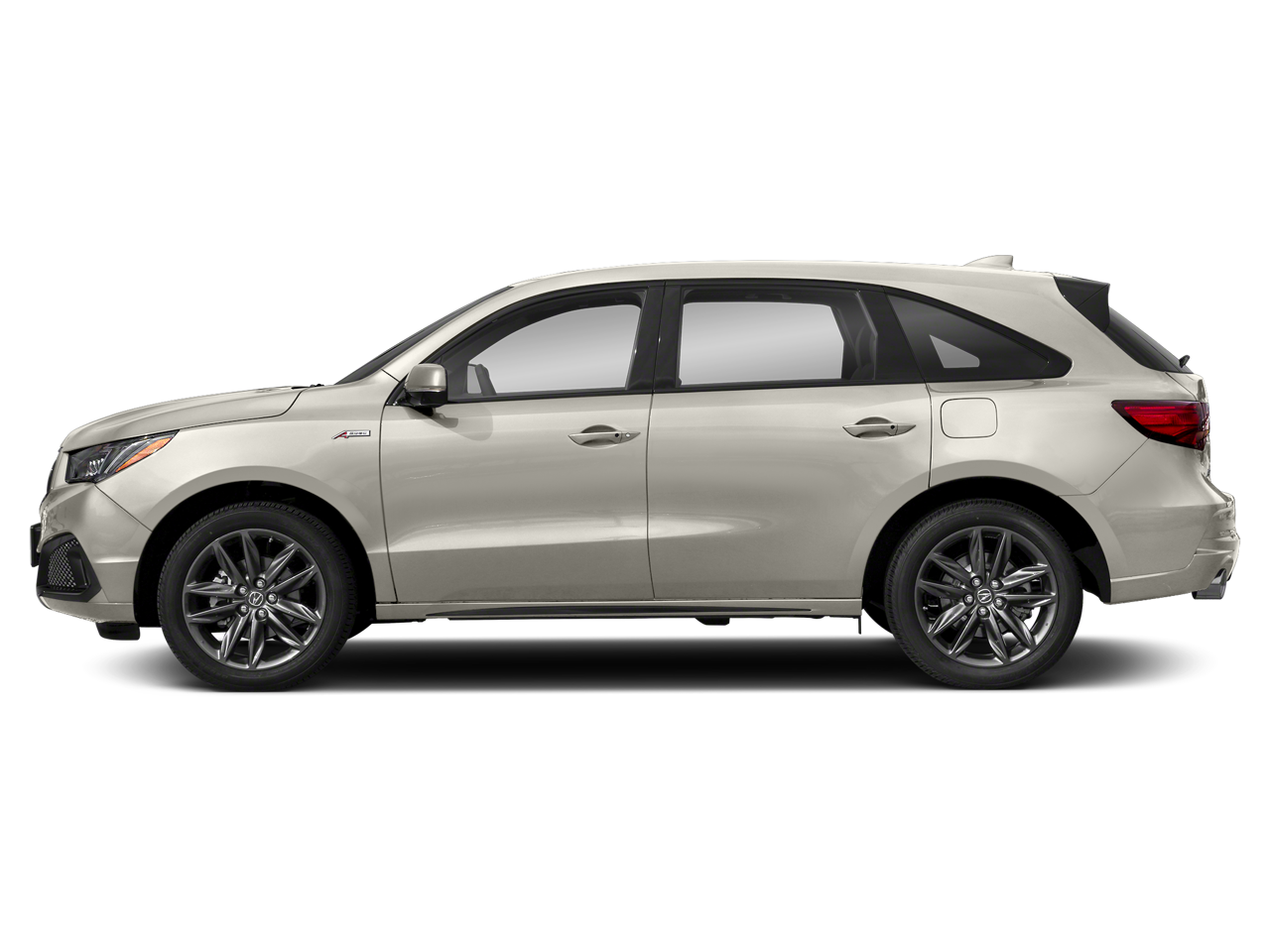 2020 Acura MDX SH-AWD 7-Passenger w/Technology/A-Spec Pkg