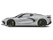 2021 Chevrolet Corvette 2dr Stingray Cpe w/2LT