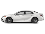 2021 Toyota Camry SE Auto AWD