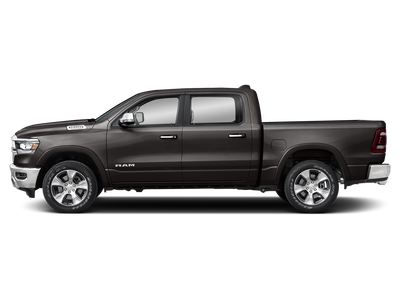 2022 RAM 1500 Laramie 4x4 Crew Cab 57 Box