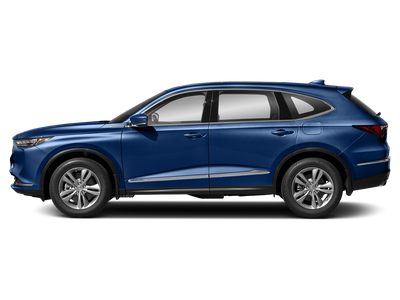2023 Acura MDX SH-AWD