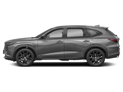 2023 Acura MDX SH-AWD w/A-Spec Package