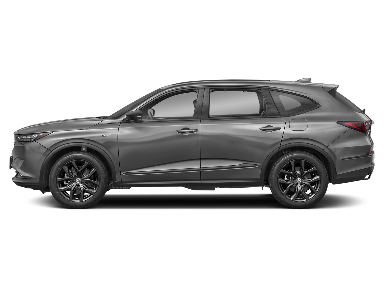 2023 Acura MDX SH-AWD w/A-Spec Package