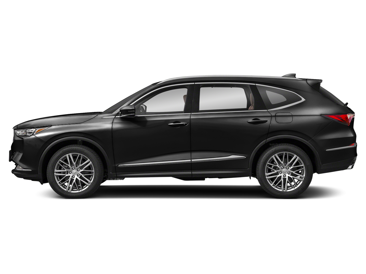 2023 Acura MDX SH-AWD w/Advance Package