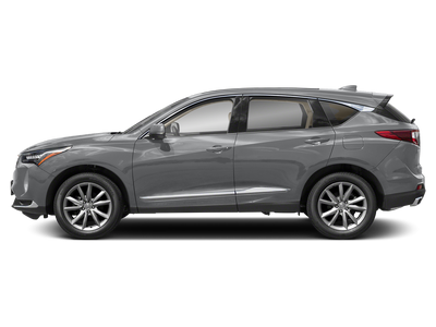 2023 Acura RDX SH-AWD