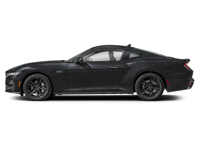 2024 Ford Mustang GT Premium Fastback