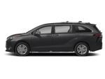 2024 Toyota Sienna Platinum AWD 7-Passenger