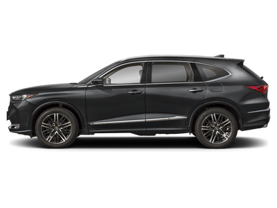 2025 Acura MDX SH-AWD w/Advance Package