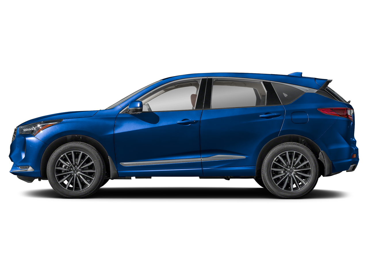 2025 Acura RDX SH-AWD Advance photo 3