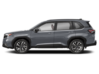 2025 Subaru Forester Touring AWD