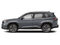 2025 Subaru Forester Touring AWD