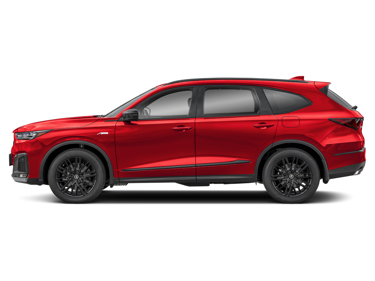2026 Acura MDX SH-AWD A-Spec with Advance Package
