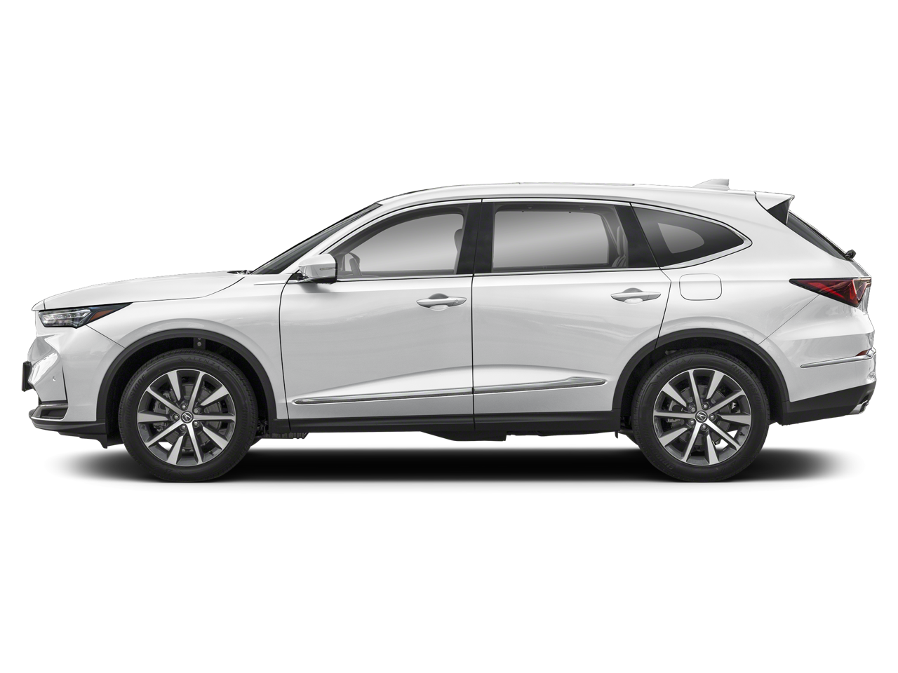 2026 Acura MDX SH-AWD w/Technology Package
