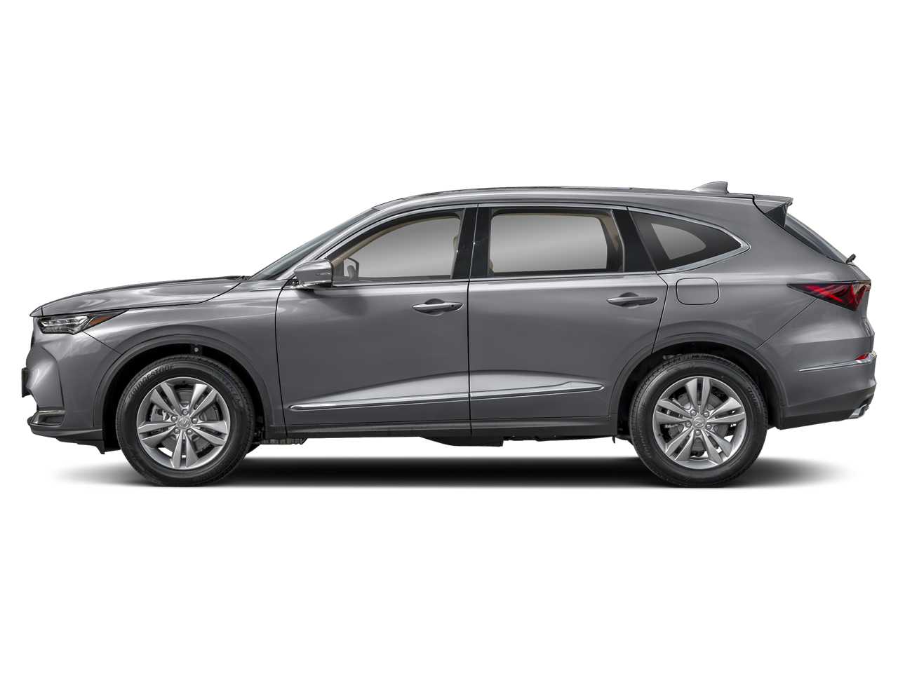 2026 Acura MDX SH-AWD