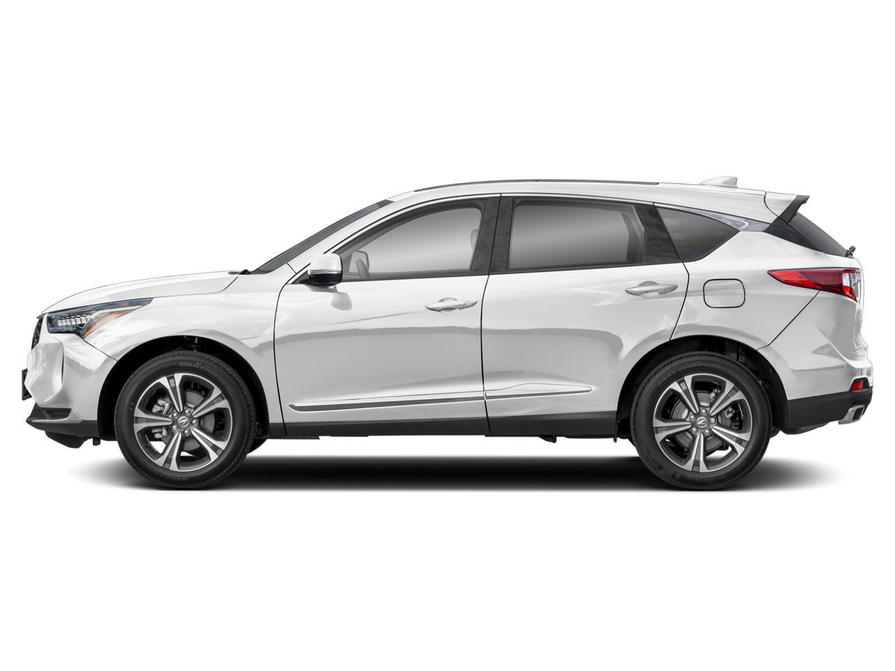 2026 Acura RDX SH-AWD with Technology Package