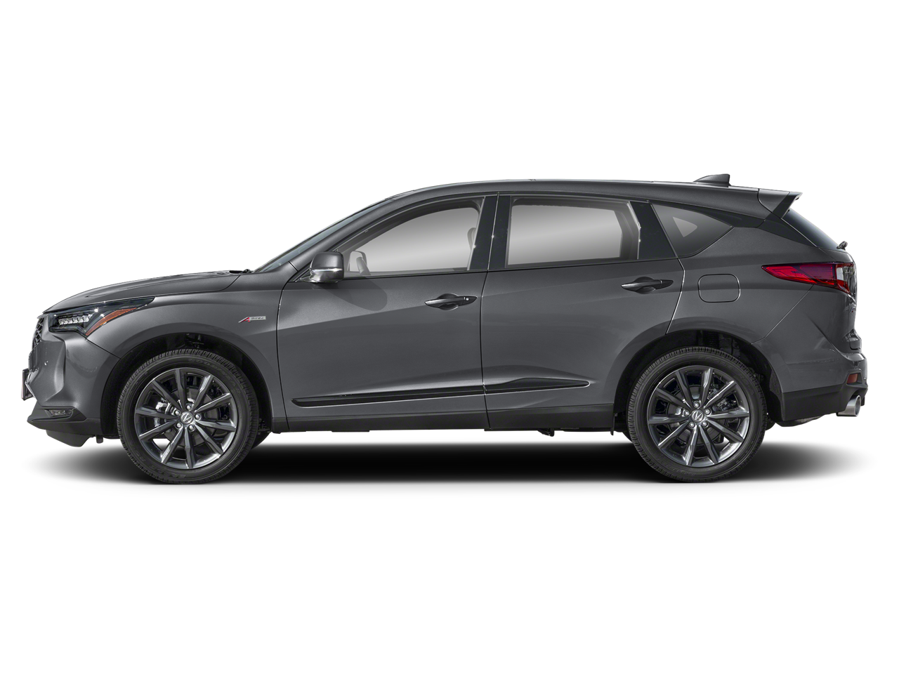 2026 Acura RDX SH-AWD A-Spec photo 3