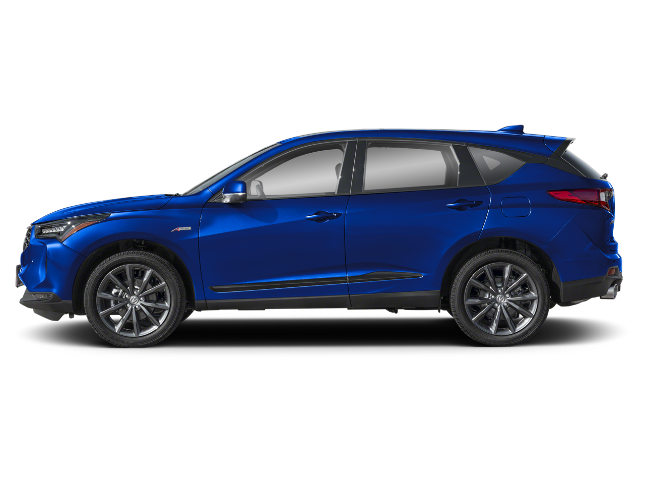2026 Acura RDX SH-AWD A-Spec