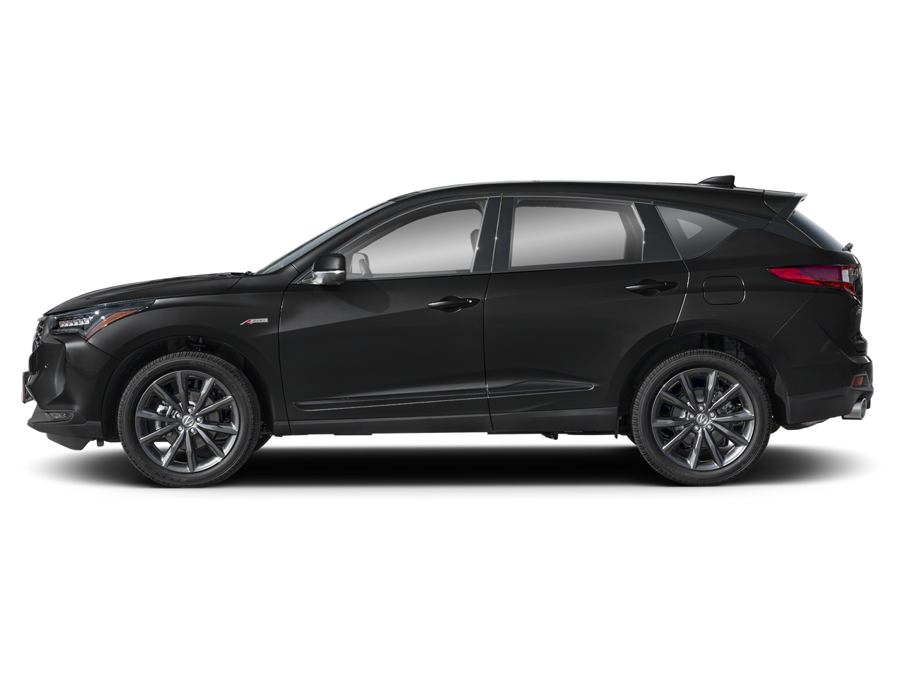 2026 Acura RDX SH-AWD A-Spec photo 3