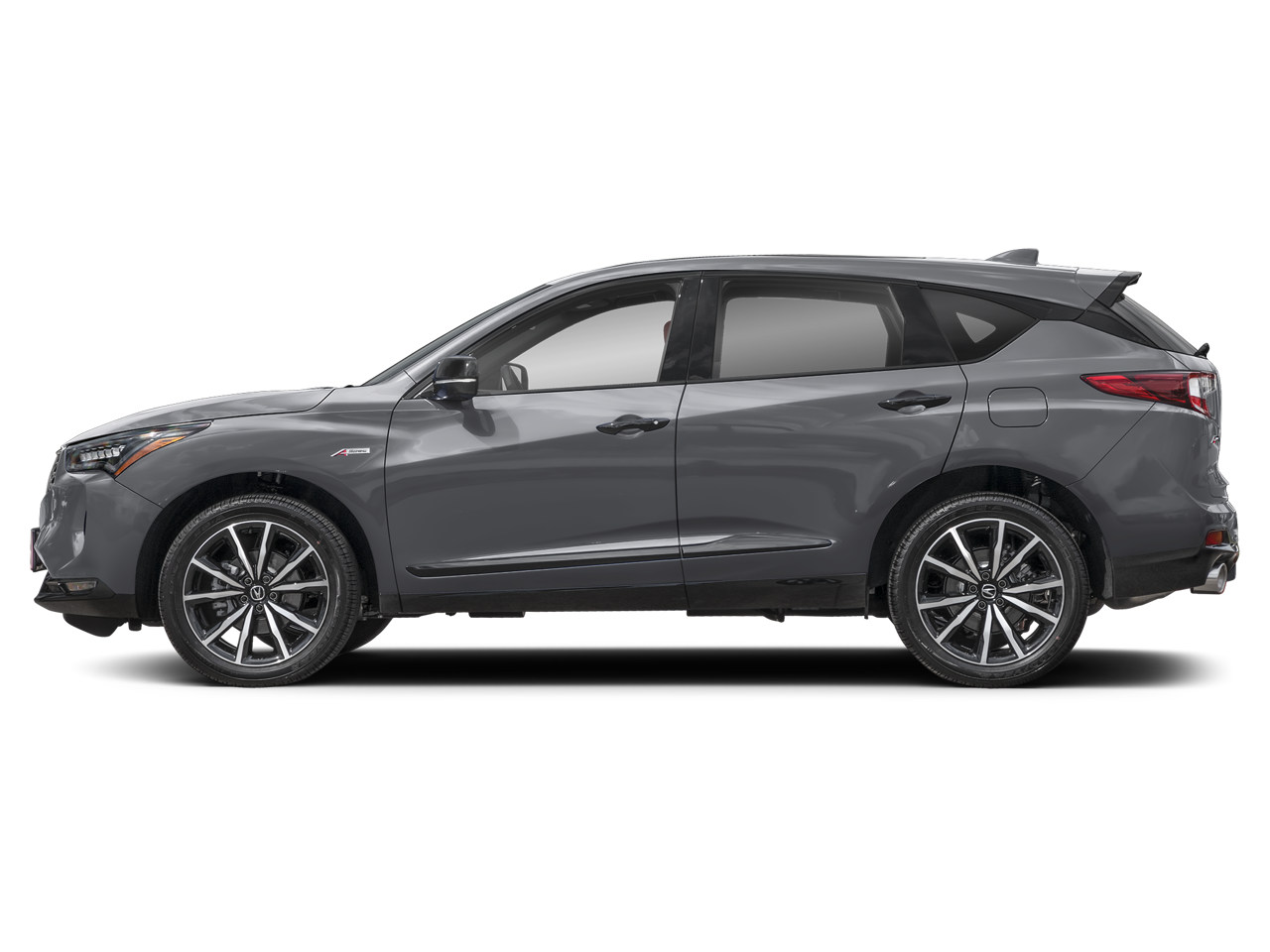 2026 Acura RDX SH-AWD w/A-Spec Advance Package