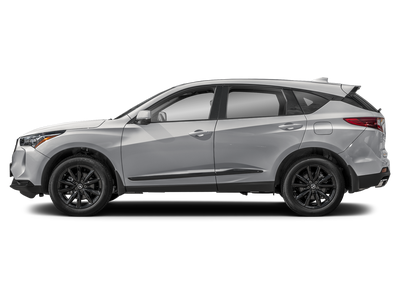 2026 Acura RDX SH-AWD