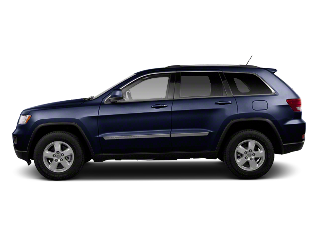 2011 Jeep Grand Cherokee Limited photo 2