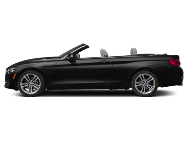 2018 BMW 4 Series 430i Convertible