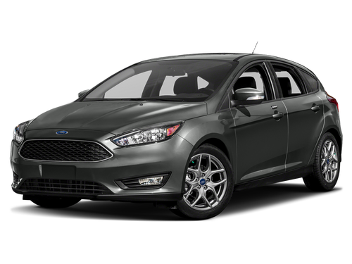 2015 Ford Focus 5dr HB SE