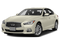 2015 INFINITI Q50 4dr Sdn Sport AWD