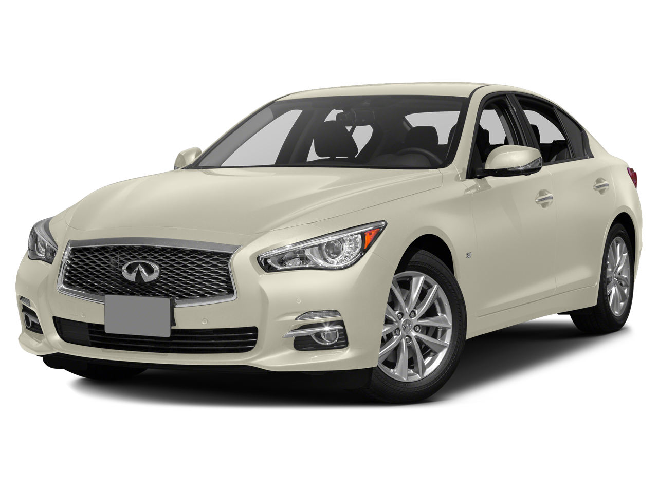 2015 INFINITI Q50 4dr Sdn Sport AWD