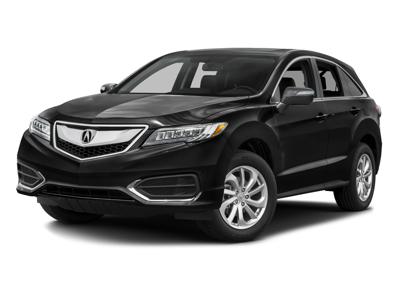 2016 Acura RDX AWD 4dr Tech Pkg