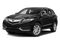 2016 Acura RDX AWD 4dr Tech Pkg