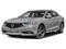 2019 Acura TLX 3.5L SH-AWD w/Advance Pkg